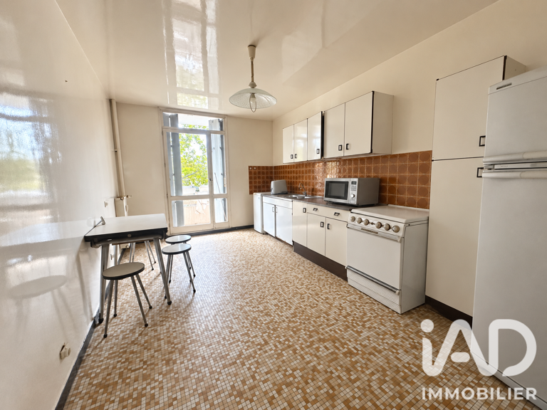 Vente Appartement 5 pièces — photo 1
