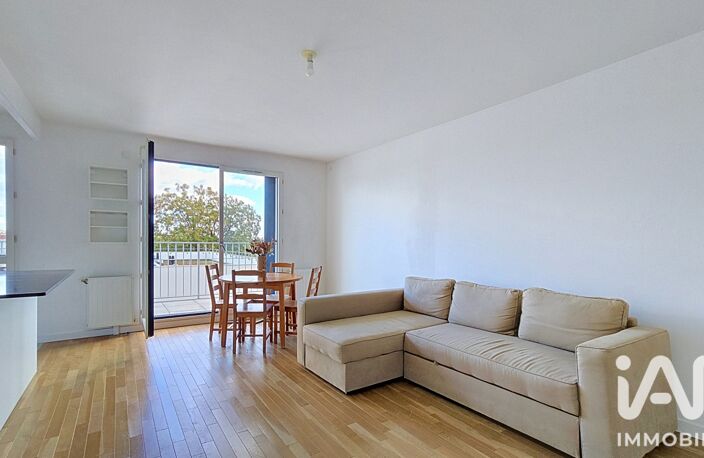 Vente Appartement 5 pièces — photo 2