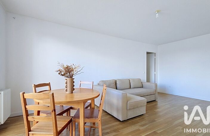 Vente Appartement 5 pièces — photo 3