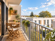 Vente Appartement 5 pièces — photo 4