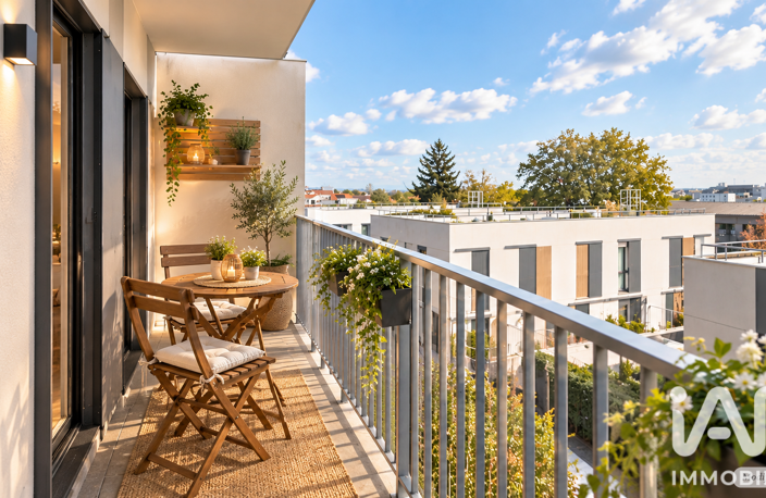 Vente Appartement 5 pièces — photo 4