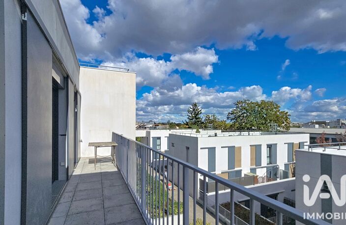 Vente Appartement 5 pièces — photo 5