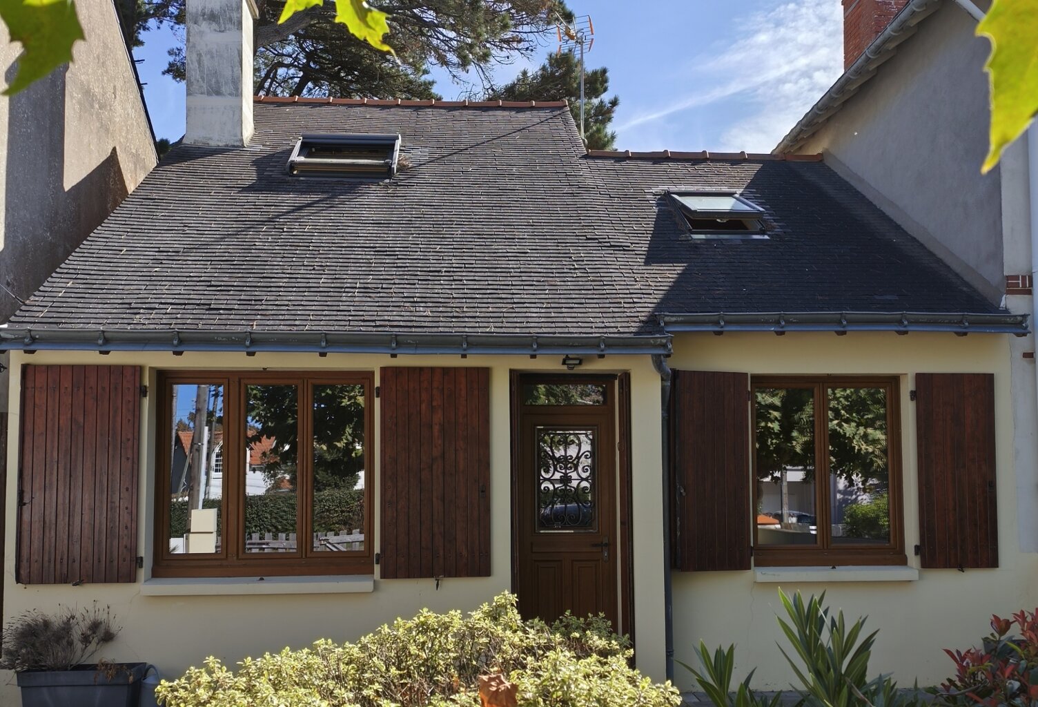 Vente Maison/villa 6 pièces — photo 1