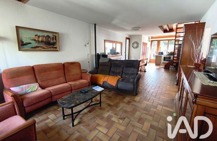 Vente Maison/villa 6 pièces — photo 2
