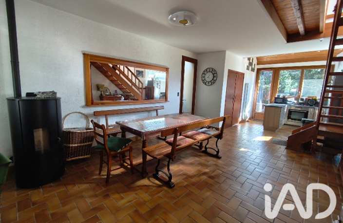 Vente Maison/villa 6 pièces — photo 3