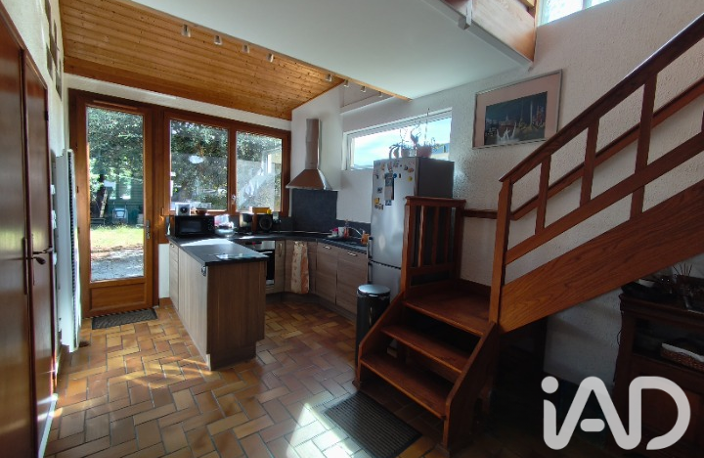 Vente Maison/villa 6 pièces — photo 4