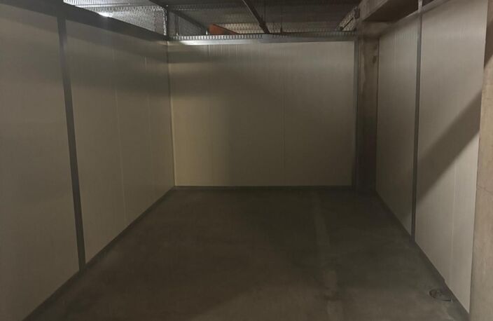 Vente Parking 36 m&sup2; — photo 2