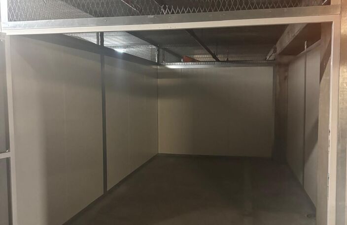 Vente Parking 36 m&sup2; — photo 3
