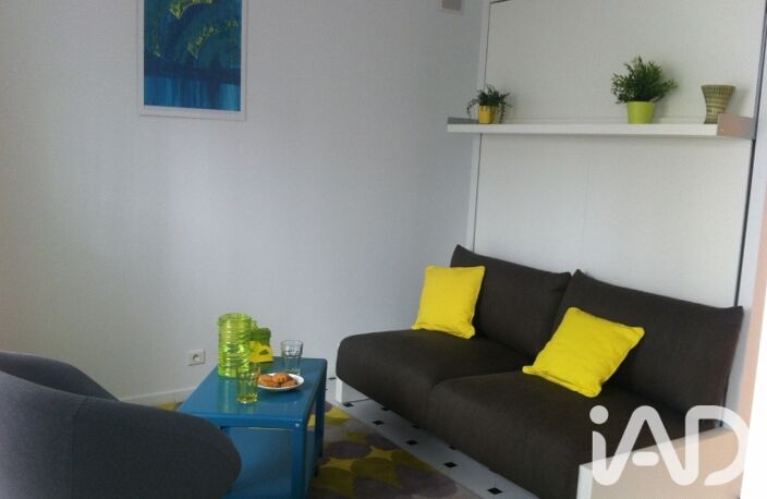 Location Studio 1 pièce — photo 2