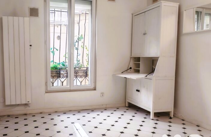 Location Studio 1 pièce — photo 3