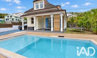 Maison 5 Pièces 130 m² à vendre à Saint-Paul (97460)