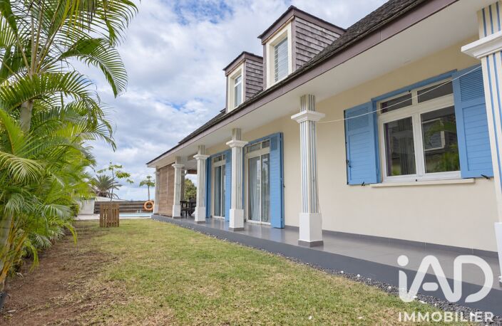 Vente Maison/villa 5 pièces — photo 2