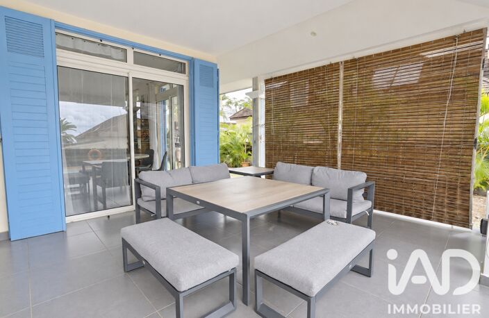 Vente Maison/villa 5 pièces — photo 3
