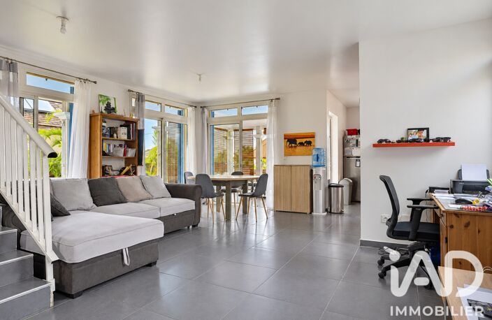Vente Maison/villa 5 pièces — photo 4