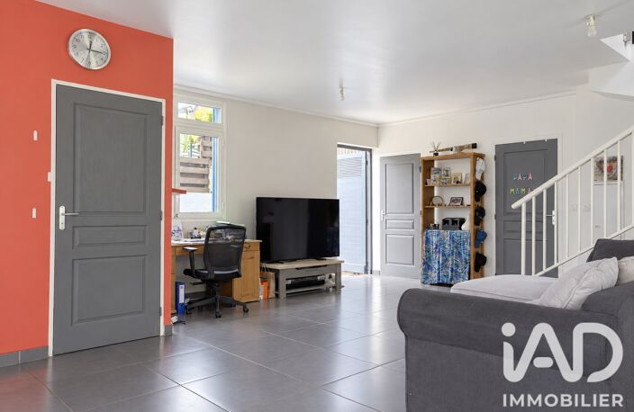 Vente Maison/villa 5 pièces — photo 5