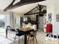Vente Maison/villa 4 pièces — photo 4