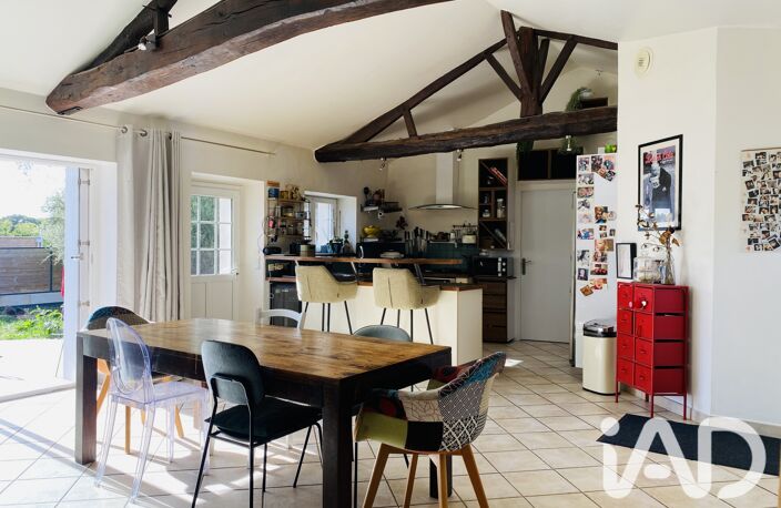 Vente Maison/villa 4 pièces — photo 4