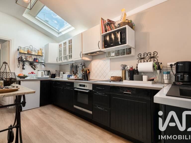 Vente Maison/villa 4 pièces — photo 1