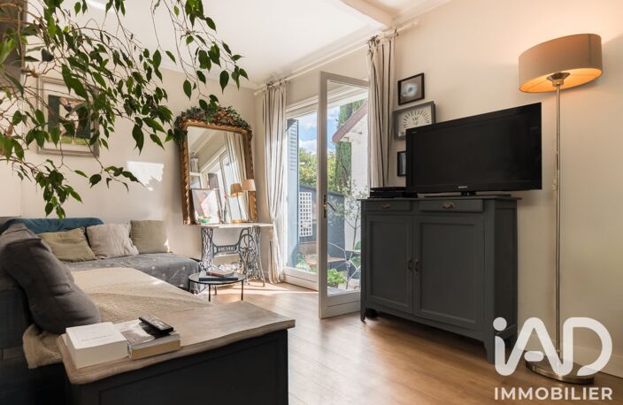 Vente Maison/villa 4 pièces — photo 2