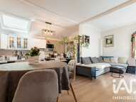 Vente Maison/villa 4 pièces — photo 3