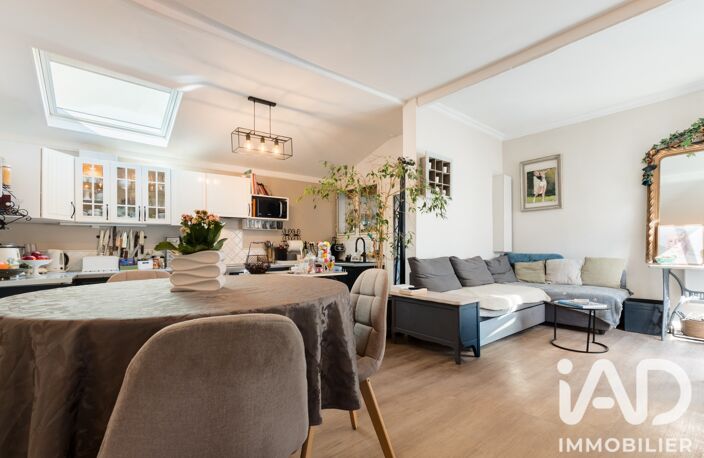 Vente Maison/villa 4 pièces — photo 3