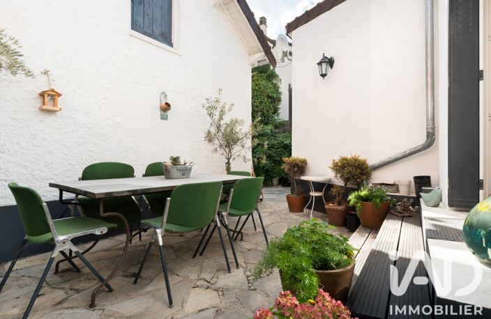 Vente Maison/villa 4 pièces — photo 5