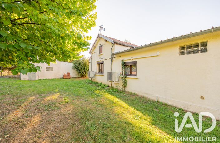 Vente Maison/villa 4 pièces — photo 2