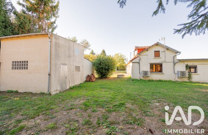 Vente Maison/villa 4 pièces — photo 3