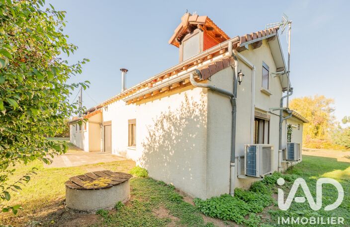 Vente Maison/villa 4 pièces — photo 4