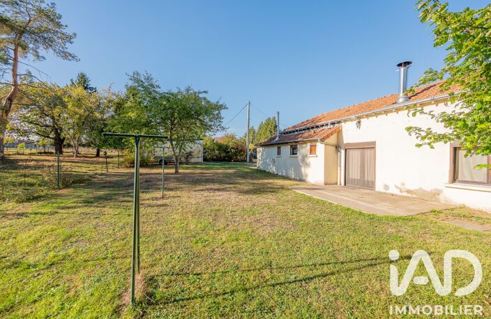 Vente Maison/villa 4 pièces — photo 5