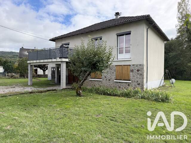 Vente Maison/villa 5 pièces — photo du bien
