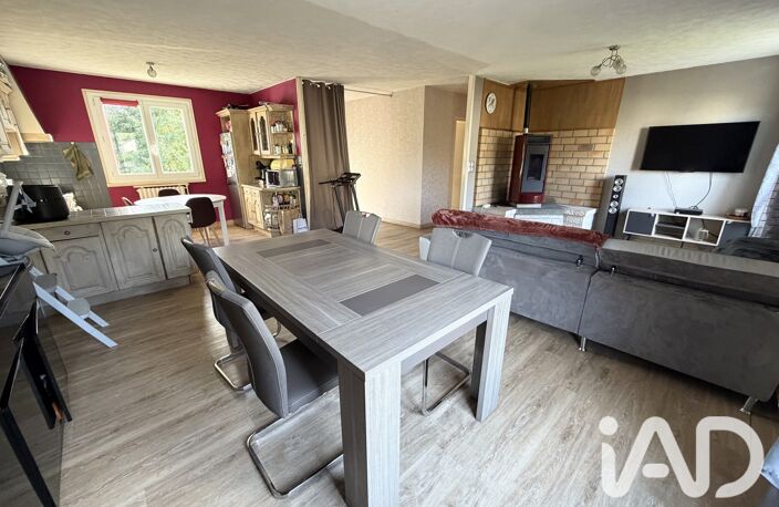 Vente Maison/villa 5 pièces — photo 2
