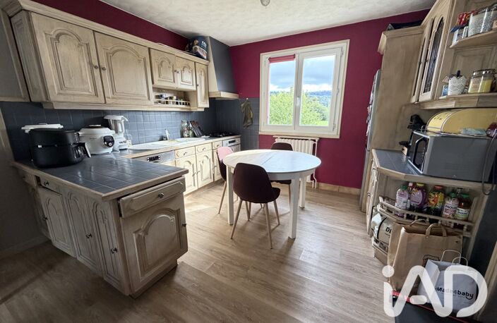Vente Maison/villa 5 pièces — photo 3
