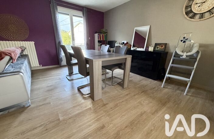 Vente Maison/villa 5 pièces — photo 4
