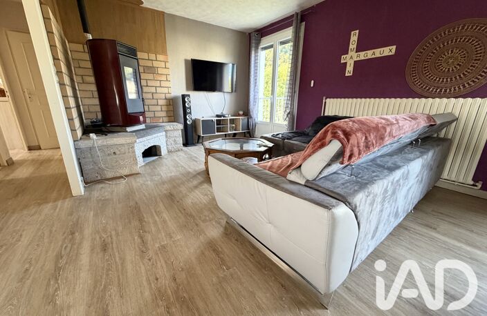 Vente Maison/villa 5 pièces — photo 5
