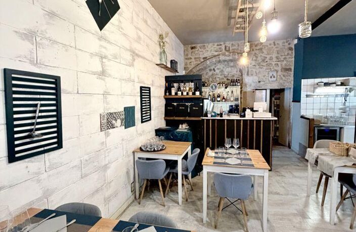 Vente Restaurant 65 m&sup2; — photo 3