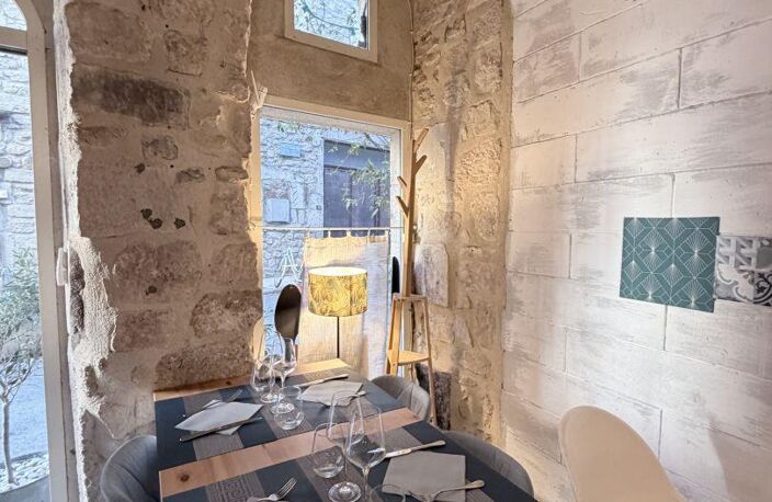 Vente Restaurant 65 m&sup2; — photo 4