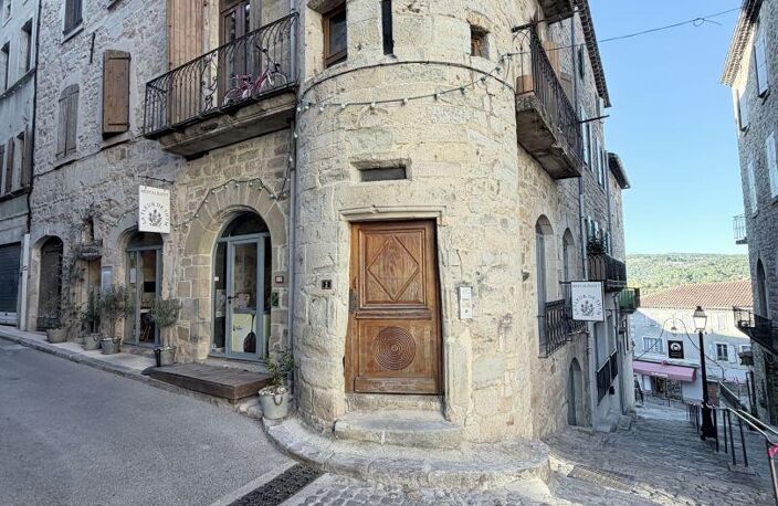 Vente Restaurant 65 m&sup2; — photo 5