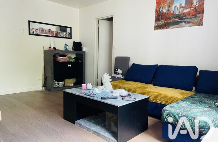 Vente Appartement 2 pièces — photo 3
