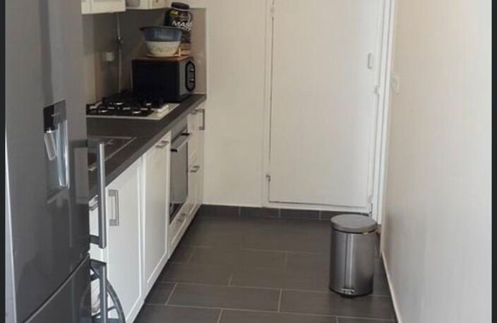 Vente Appartement 2 pièces — photo 5
