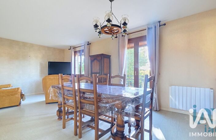 Vente Maison/villa 3 pièces — photo 2