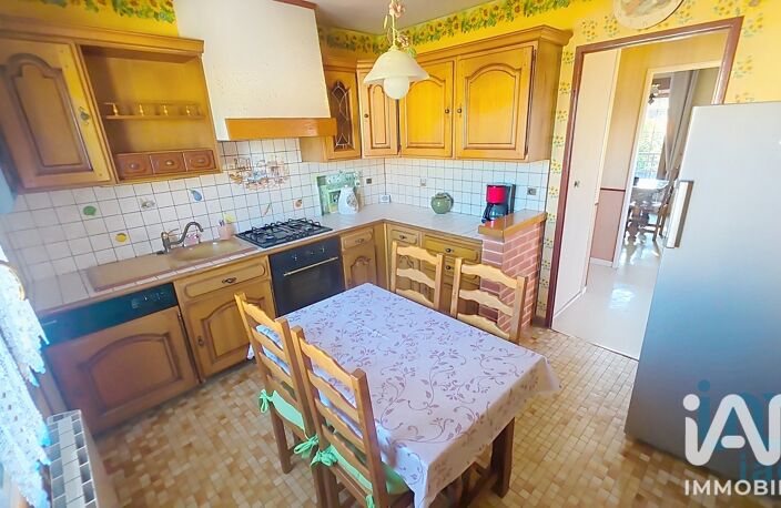 Vente Maison/villa 3 pièces — photo 5