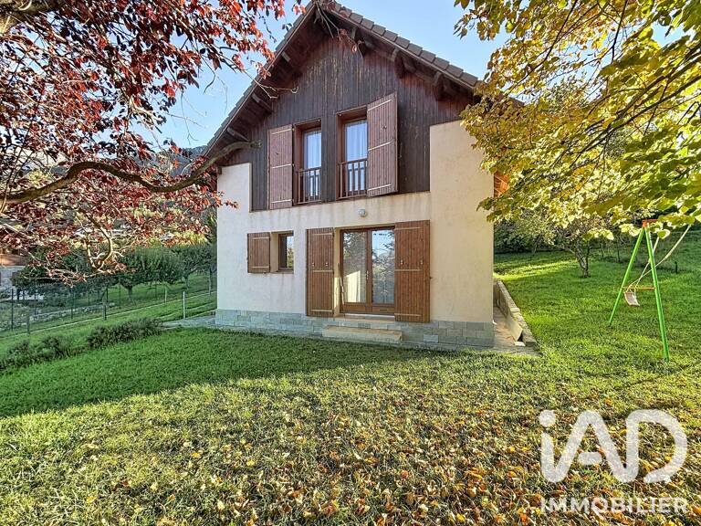Vente Gîte 5 pièces — photo 1