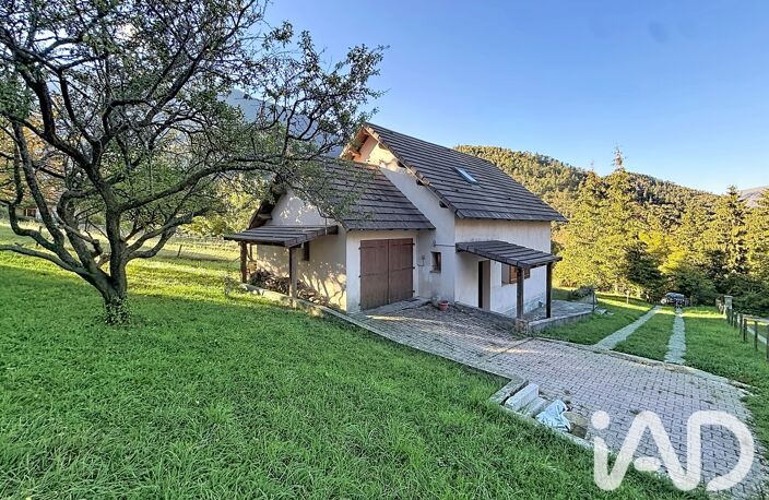 Vente Gîte 5 pièces — photo 2