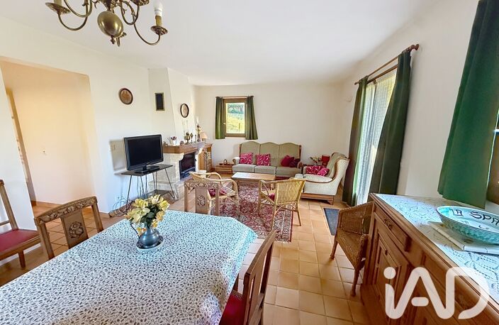Vente Gîte 5 pièces — photo 5