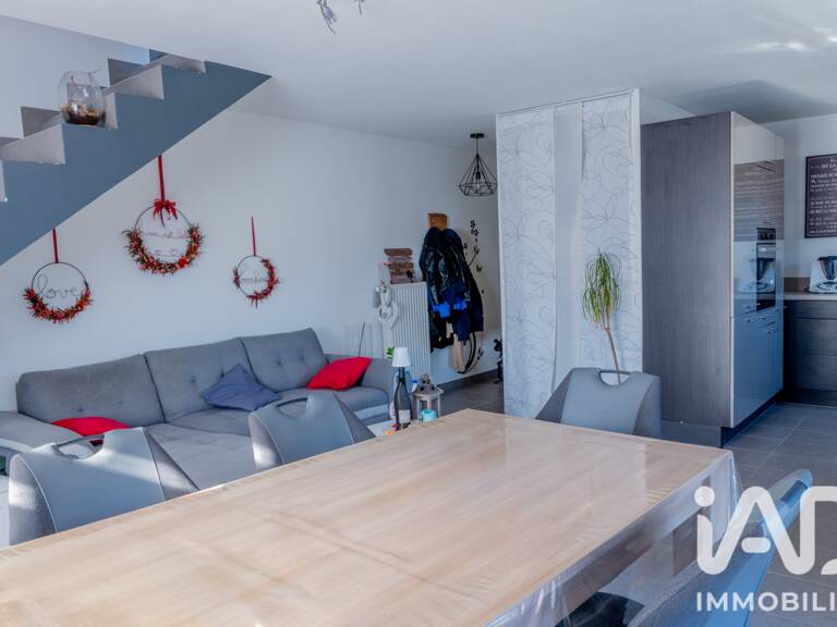 Vente Appartement 3 pièces — photo 1