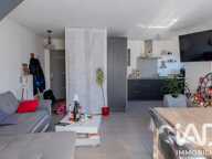 Vente Appartement 3 pièces — photo 2