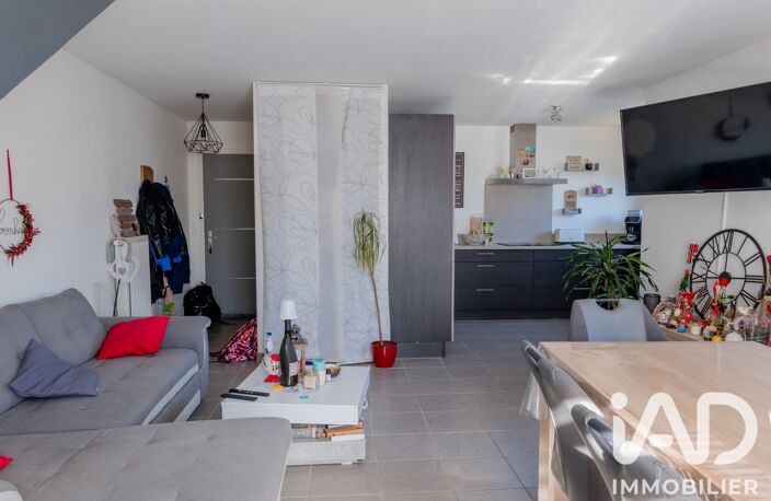 Vente Appartement 3 pièces — photo 2