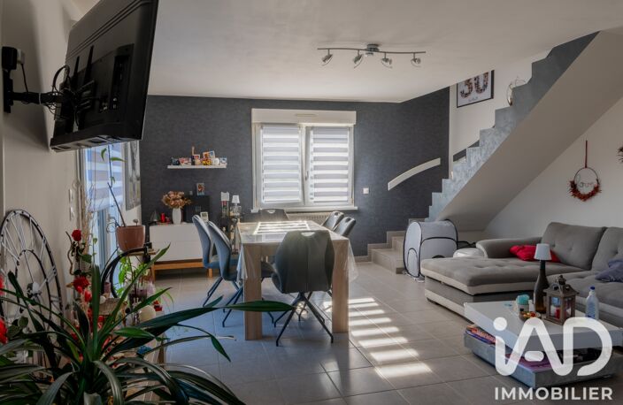 Vente Appartement 3 pièces — photo 3
