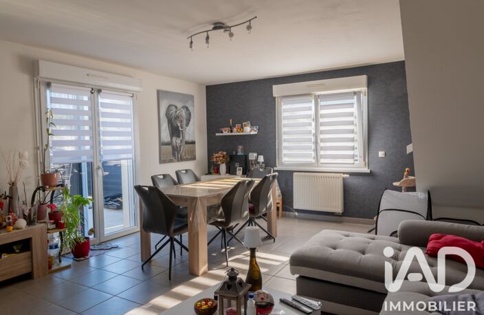 Vente Appartement 3 pièces — photo 4